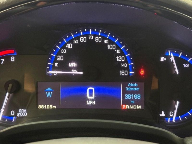 2015 Cadillac XTS Luxury