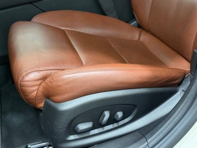 2015 Cadillac XTS Luxury