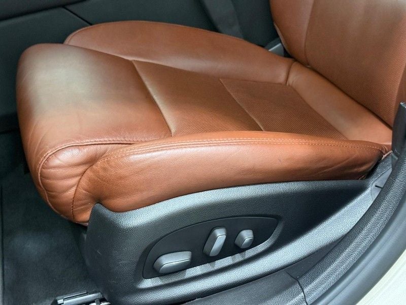 2015 Cadillac XTS Luxury