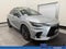 2023 Lexus RX 350 F Sport Handling