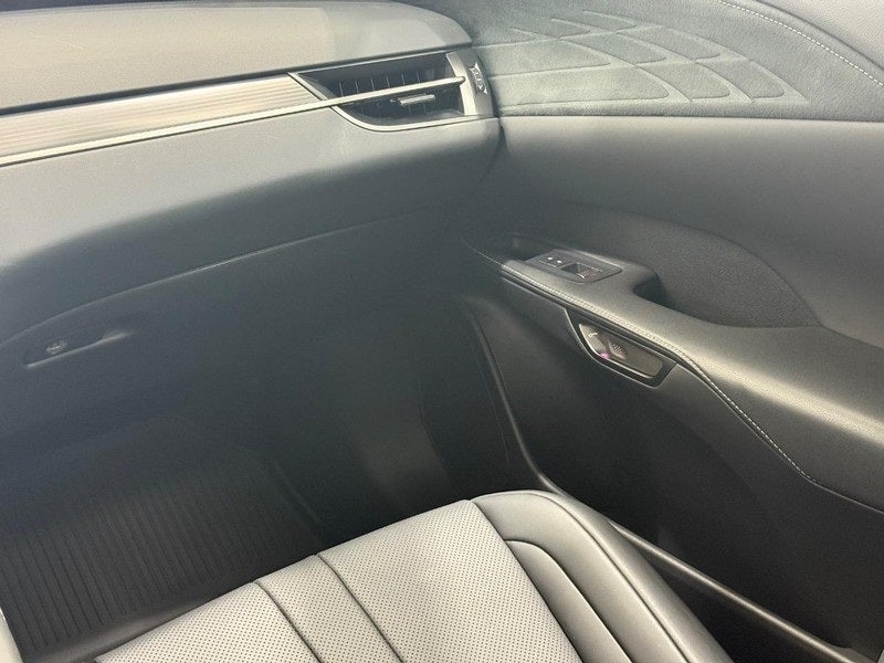 2023 Lexus RX 350 F Sport Handling