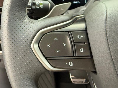 2023 Lexus RX 350 F Sport Handling