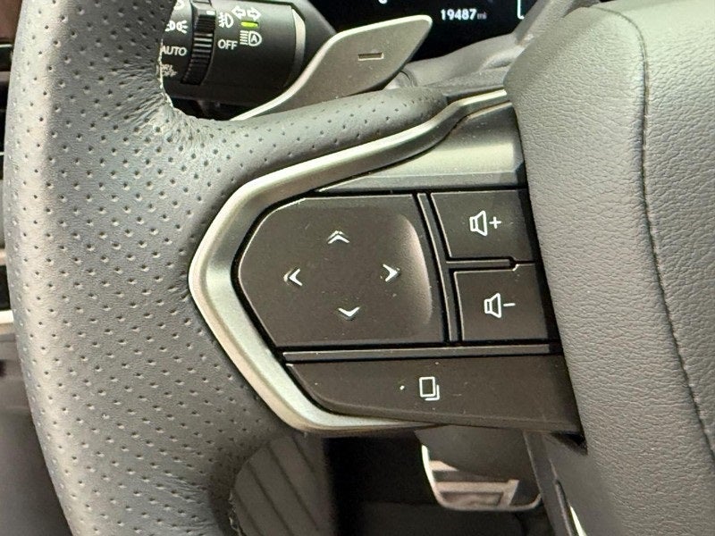 2023 Lexus RX 350 F Sport Handling