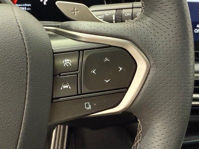 2023 Lexus RX 350 F Sport Handling