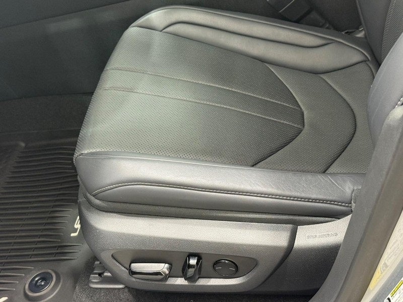 2023 Lexus RX 350 F Sport Handling