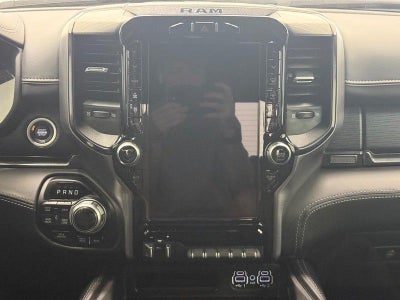2023 RAM 2500 Power Wagon
