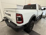 2023 RAM 2500 Power Wagon