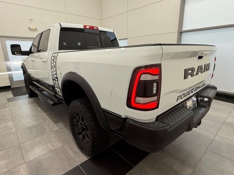 2023 RAM 2500 Power Wagon