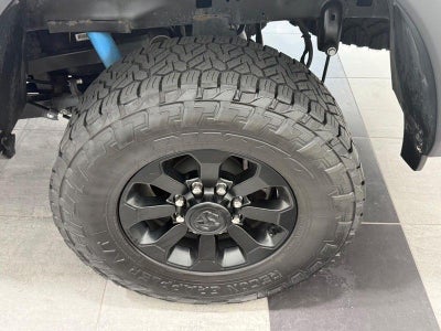 2023 RAM 2500 Power Wagon