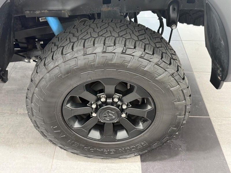 2023 RAM 2500 Power Wagon