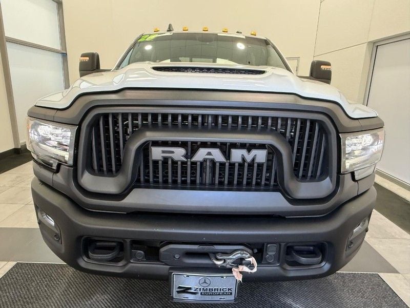 2023 RAM 2500 Power Wagon