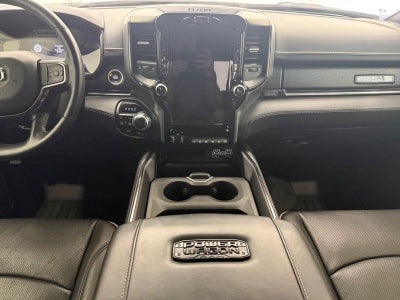 2023 RAM 2500 Power Wagon
