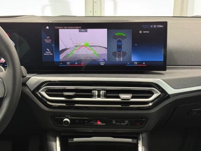 2024 BMW 3 Series 330i xDrive