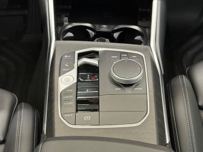 2024 BMW 3 Series 330i xDrive