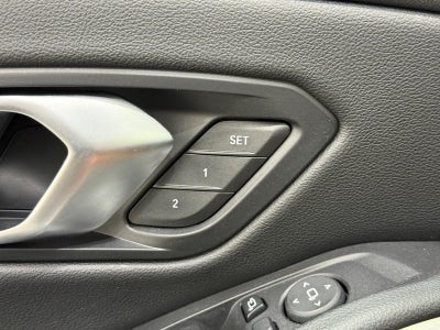 2024 BMW 3 Series 330i xDrive