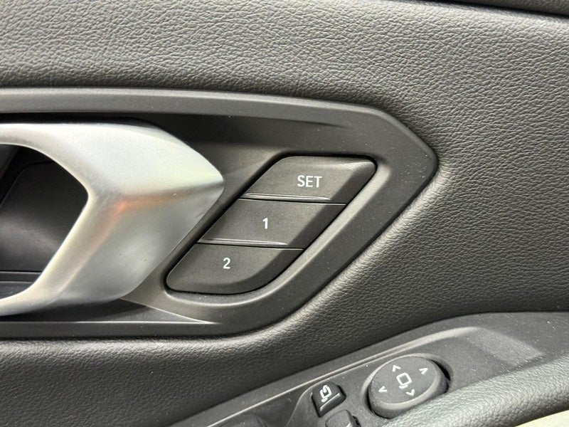 2024 BMW 3 Series 330i xDrive