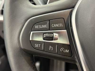 2024 BMW 3 Series 330i xDrive