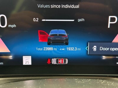 2024 BMW 3 Series 330i xDrive