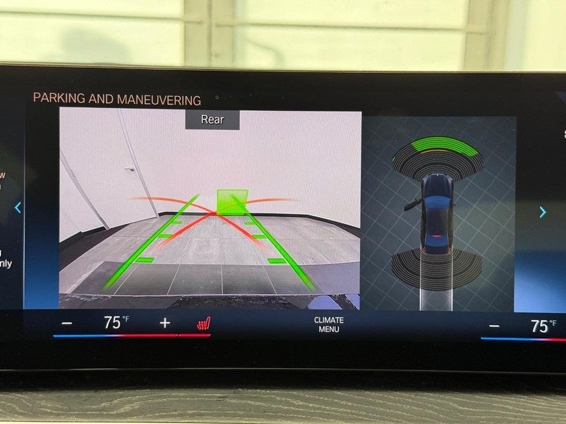 2024 BMW 3 Series 330i xDrive