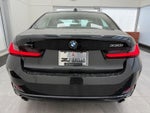 2024 BMW 3 Series 330i xDrive