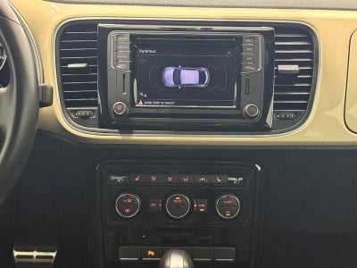 2019 Volkswagen Beetle 2.0T Final Edition SEL