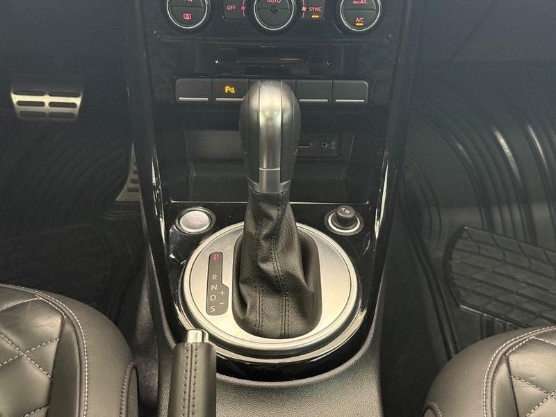 2019 Volkswagen Beetle 2.0T Final Edition SEL