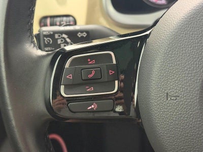 2019 Volkswagen Beetle 2.0T Final Edition SEL