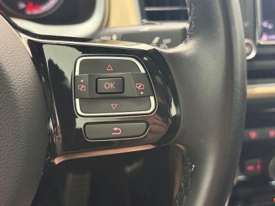 2019 Volkswagen Beetle 2.0T Final Edition SEL
