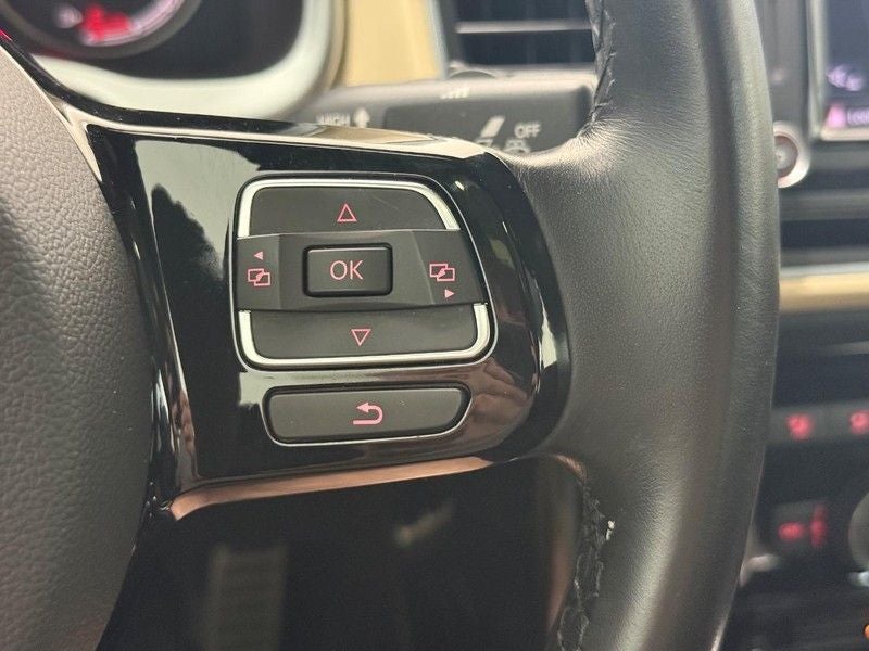 2019 Volkswagen Beetle 2.0T Final Edition SEL