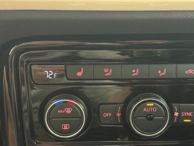 2019 Volkswagen Beetle 2.0T Final Edition SEL