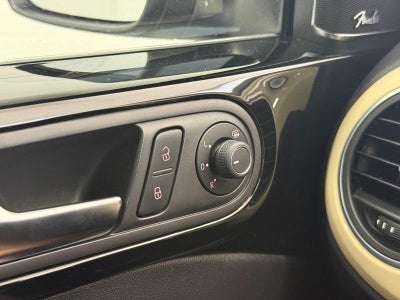 2019 Volkswagen Beetle 2.0T Final Edition SEL
