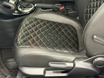 2019 Volkswagen Beetle 2.0T Final Edition SEL