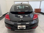 2019 Volkswagen Beetle 2.0T Final Edition SEL