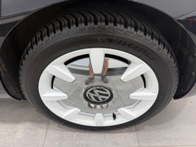 2019 Volkswagen Beetle 2.0T Final Edition SEL