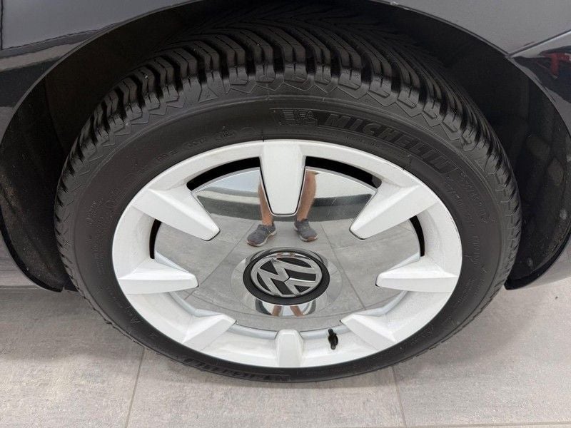 2019 Volkswagen Beetle 2.0T Final Edition SEL