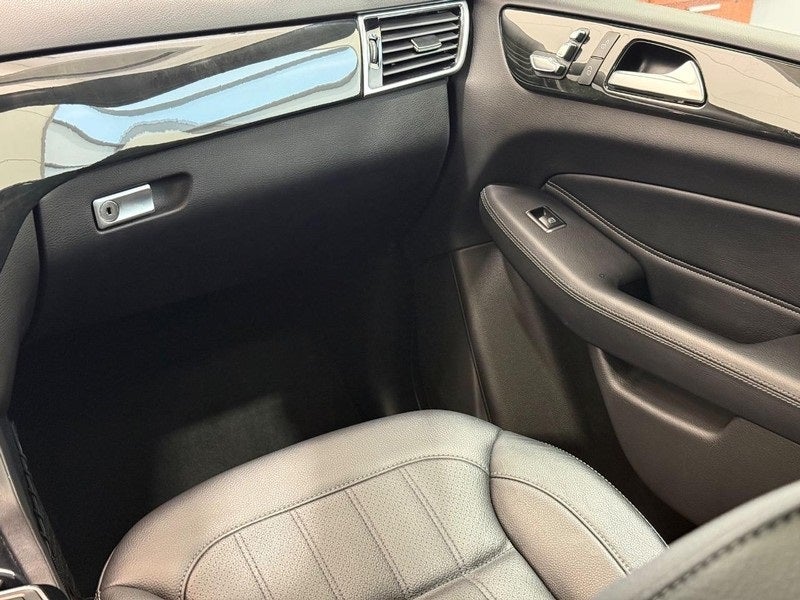 2019 Mercedes-Benz GLE GLE 400 4MATIC®