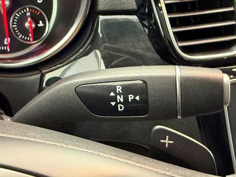 2019 Mercedes-Benz GLE GLE 400 4MATIC®