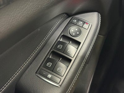 2019 Mercedes-Benz GLE GLE 400 4MATIC®