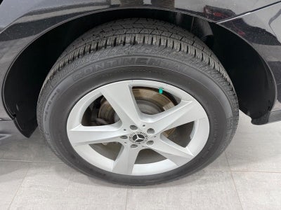 2019 Mercedes-Benz GLE GLE 400 4MATIC®