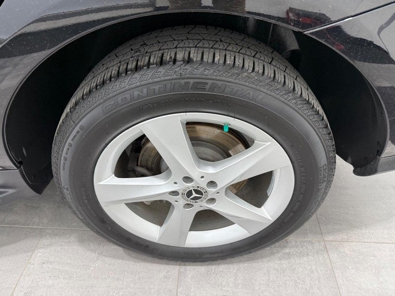 2019 Mercedes-Benz GLE GLE 400 4MATIC®