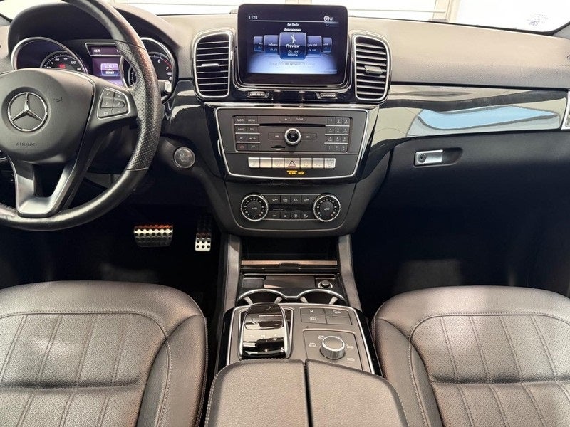 2019 Mercedes-Benz GLE GLE 400 4MATIC®