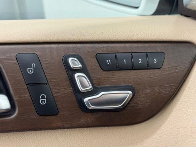 2019 Mercedes-Benz GLE GLE 400 4MATIC®