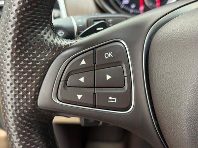 2019 Mercedes-Benz GLE GLE 400 4MATIC®