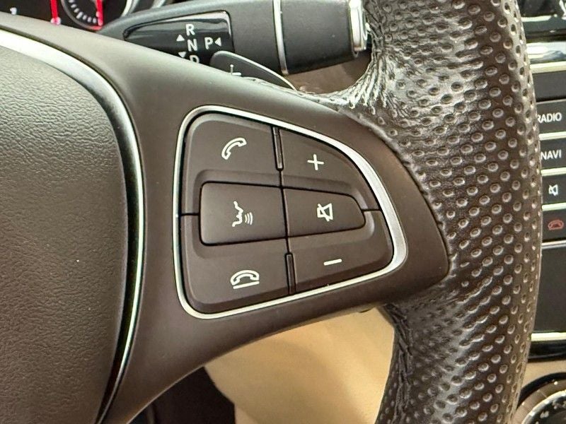 2019 Mercedes-Benz GLE GLE 400 4MATIC®