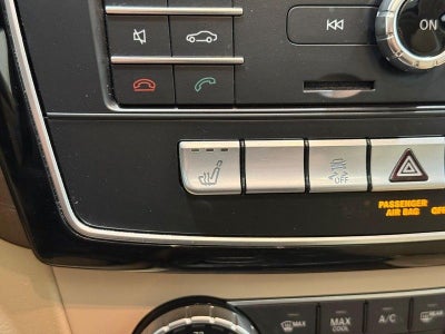 2019 Mercedes-Benz GLE GLE 400 4MATIC®