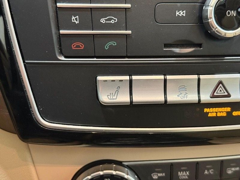 2019 Mercedes-Benz GLE GLE 400 4MATIC®