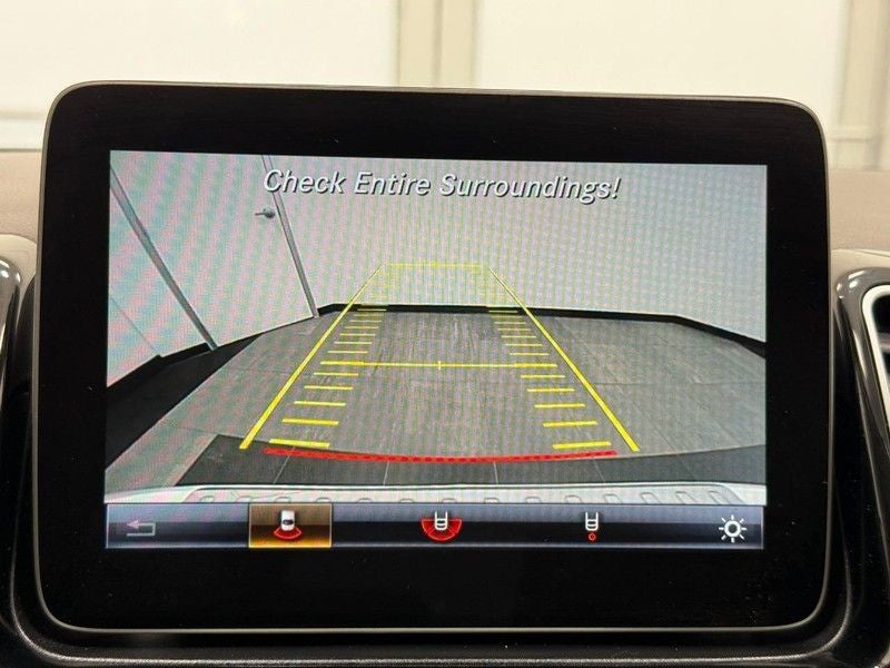 2019 Mercedes-Benz GLE GLE 400 4MATIC®