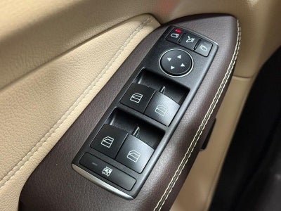 2019 Mercedes-Benz GLE GLE 400 4MATIC®