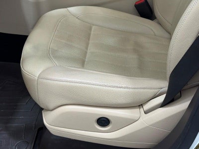 2019 Mercedes-Benz GLE GLE 400 4MATIC®