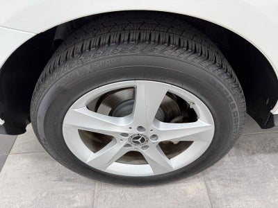 2019 Mercedes-Benz GLE GLE 400 4MATIC®